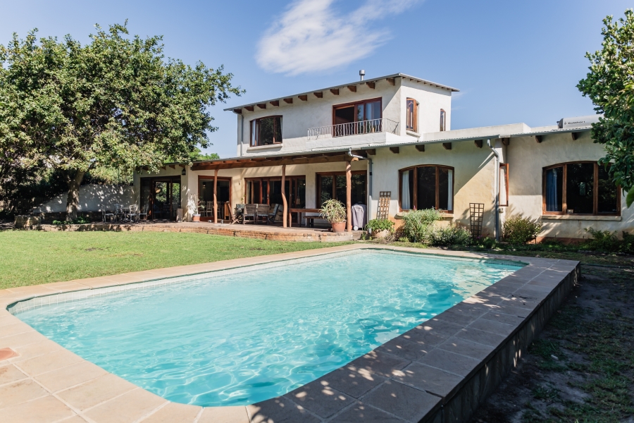 3 Bedroom Property for Sale in Chapman